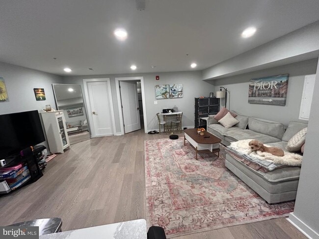 property at 5830 Henry Ave