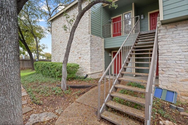 property at 11970 Jollyville Rd