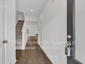 917 Andasia Wy in Clarksville, TN - Building Photo - Building Photo