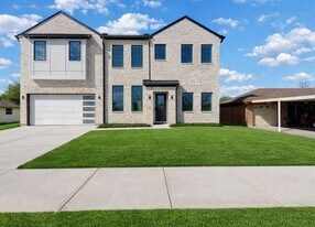 1726 Wilde Rock Way in Houston, TX - Building Photo