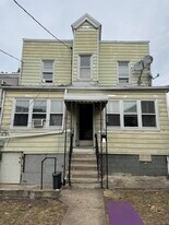 36 Spruce St in Jersey City, NJ - Building Photo
