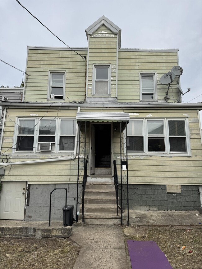 property at 36 Spruce St
