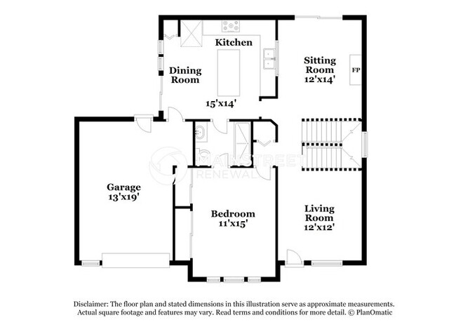 19340 45th Ave in Denver, CO - Building Photo - Building Photo