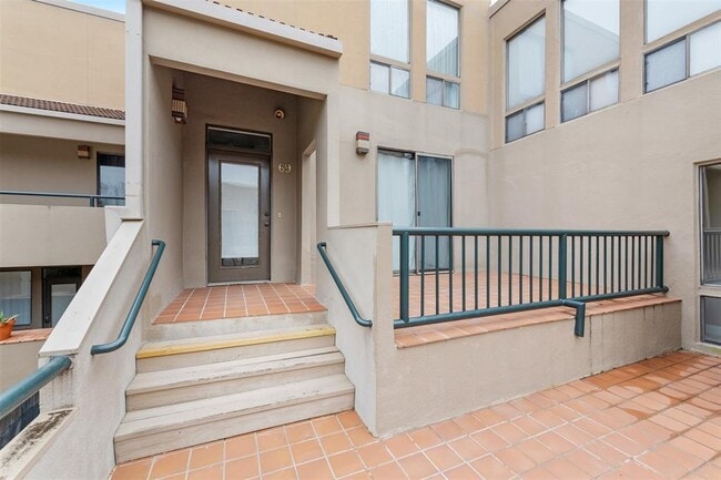 property at 1707 Spyglass Dr