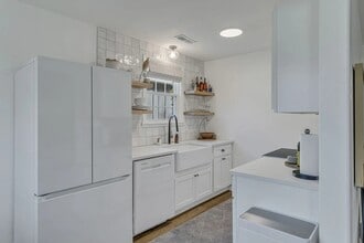 2904 McNairy Ln in Nashville, TN - Building Photo - Building Photo