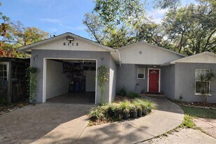 6115 N Albany Ave in Tampa, FL - Building Photo