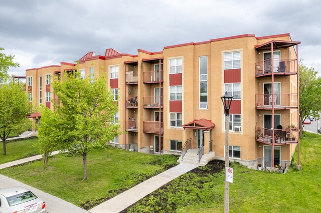 14867 Lirette Rue