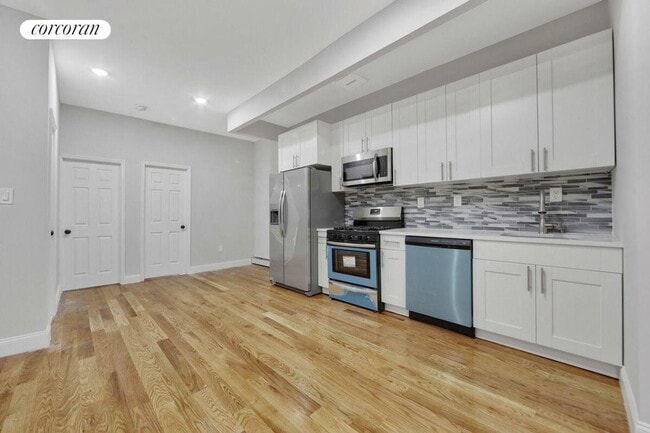 property at 89 Sackman St