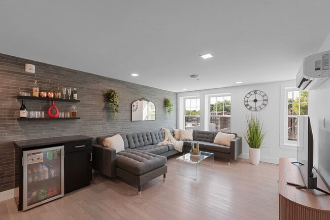 King's Court in St. Louis, MO - Foto de edificio - Building Photo