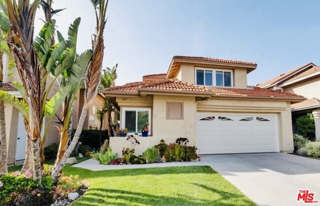 property at 247 St Croix Ct