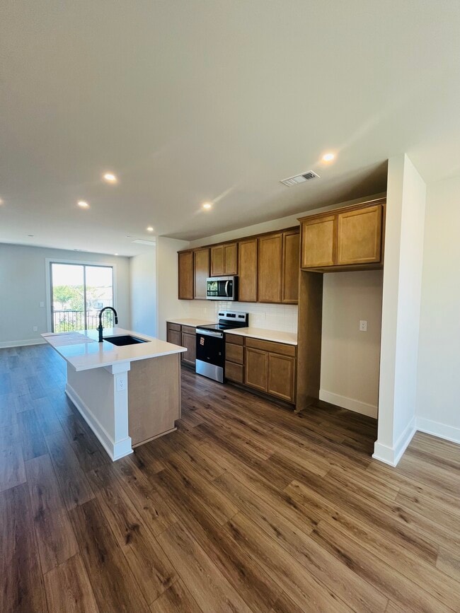 2615 Wilkinson Pike in Murfreesboro, TN - Building Photo - Building Photo