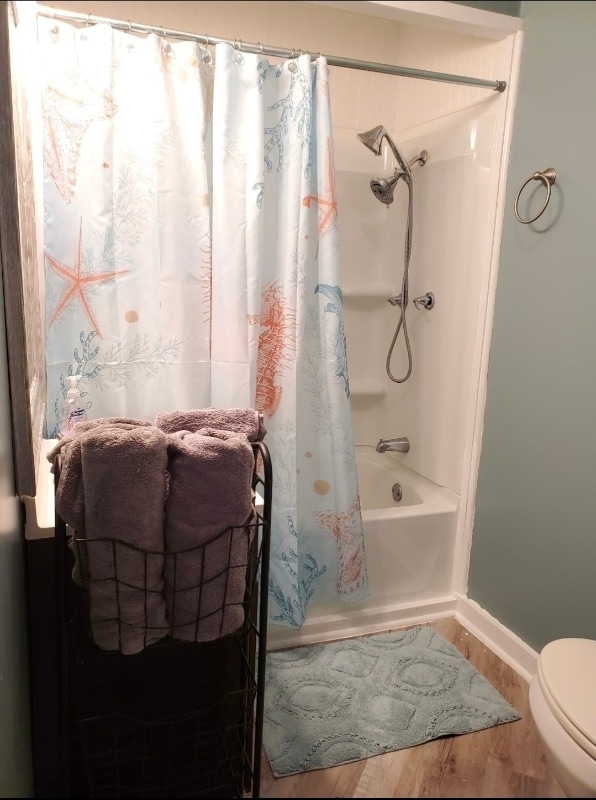 118 Tasha St in Sneads Ferry, NC - Building Photo - Building Photo