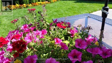 61 Nightstar Dr in Richmond Hill, ON - Building Photo - Building Photo