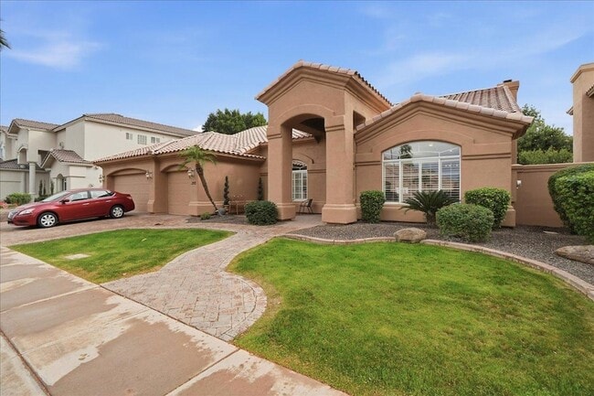 1909 E Coral Tree Dr in Gilbert, AZ - Building Photo - Building Photo