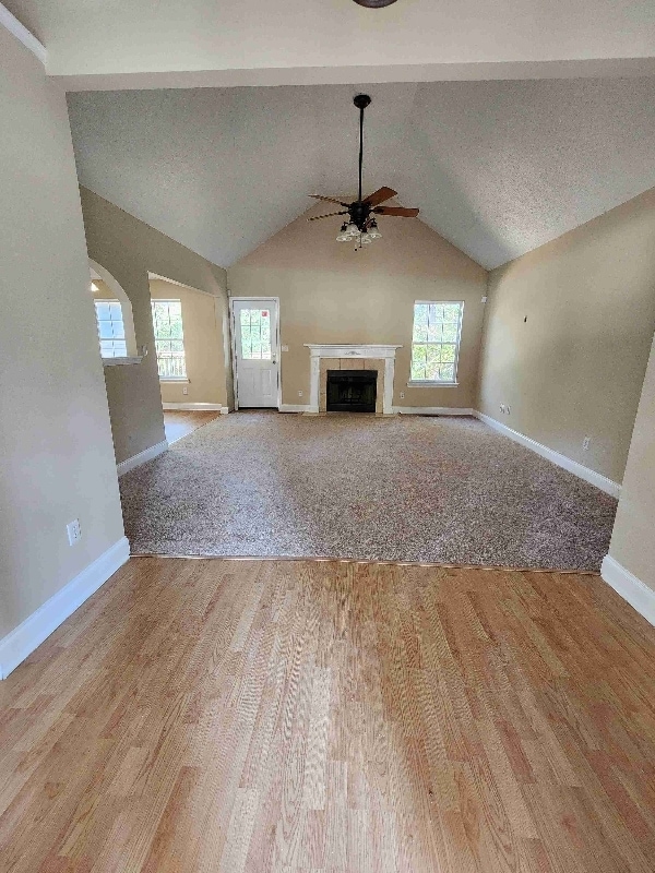 258 Natchez Trce in Macon, GA - Building Photo - Building Photo