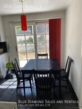 2515 Curie Pl-Unit -3 in San Diego, CA - Building Photo - Building Photo
