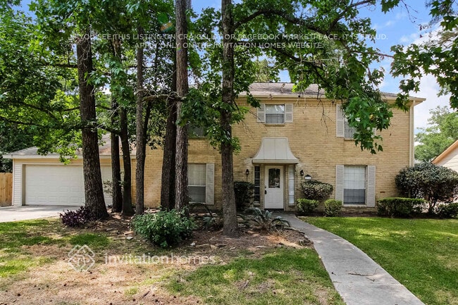 property at 5318 Woodville Ln