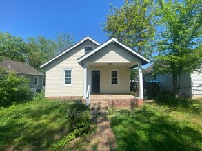 188 Mansfield St in Fredericksburg, VA - Building Photo - Building Photo