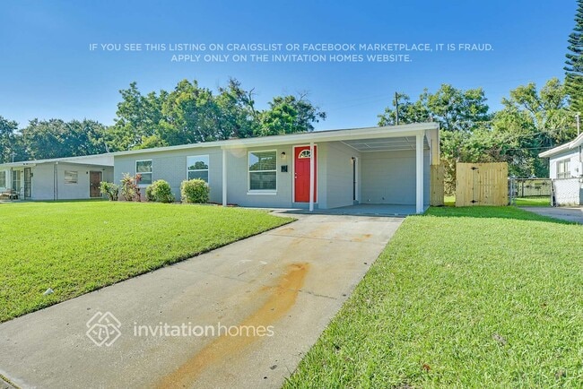 property at 3312 Lipscomb Pl