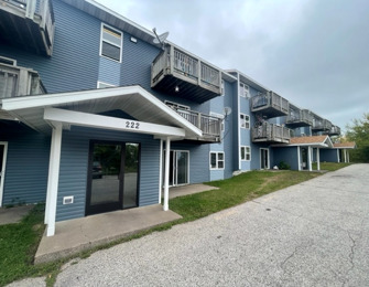 The Ledge Apartments in Duluth, MN - Foto de edificio - Building Photo