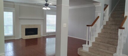 4515 Tall Ridge Ct in Houston, TX - Building Photo - Building Photo
