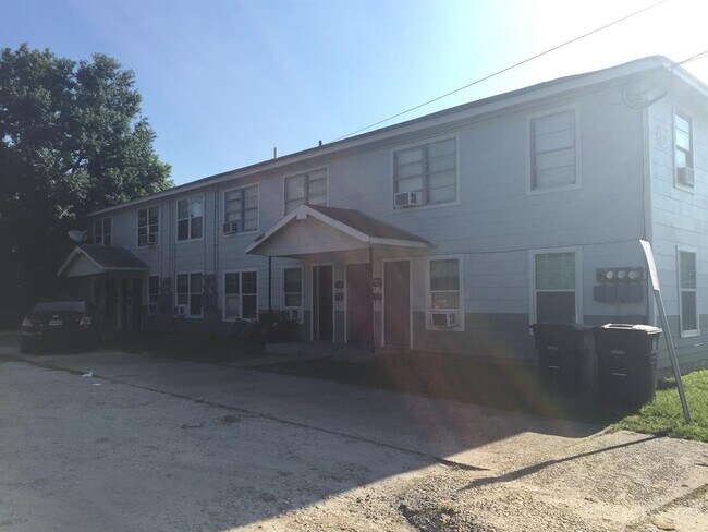 property at 3717 Tuam St