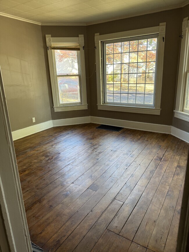 219 Van Buren Street in Peoria, IL - Building Photo - Building Photo