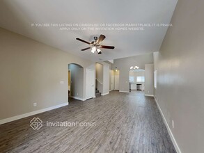 9008 Spotted Tail Ave in Las Vegas, NV - Building Photo - Building Photo