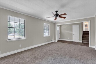 8989 Teal Ln in Jonesboro, GA - Building Photo - Building Photo