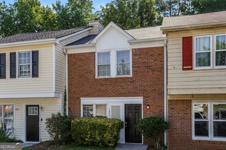 1699 Winchester Way SE in Conyers, GA - Building Photo - Building Photo