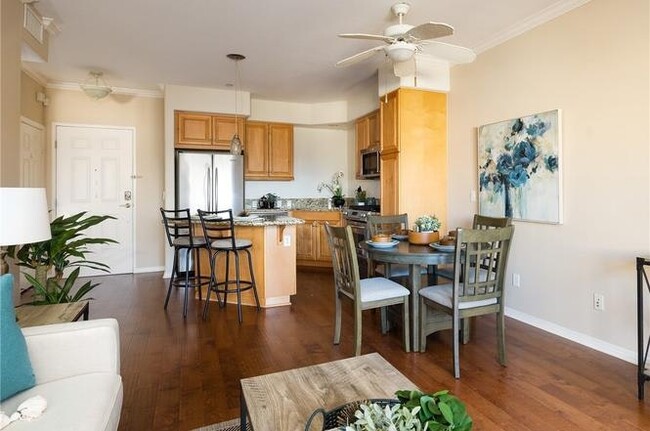 21345 Hawthorne Blvd in Torrance, CA - Building Photo - Building Photo