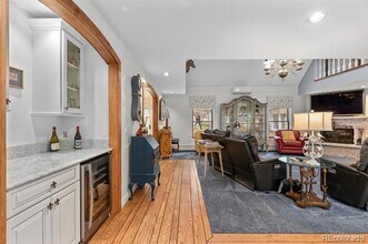 689 Red Deer Rd in Franktown, CO - Foto de edificio - Building Photo