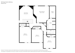 3613 Quail View Dr in McKinney, TX - Building Photo - Building Photo