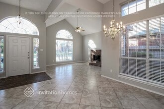 7878 Squire Ln in Frisco, TX - Building Photo - Building Photo