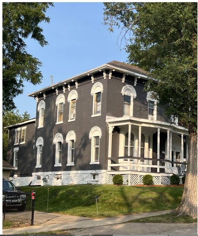 417 High St, Unit 1