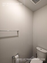 308 Wilbur Lake Dr in Fuquay Varina, NC - Building Photo - Building Photo