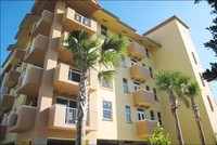 The Mediterranean at Young Circle in Hollywood, FL - Foto de edificio - Building Photo