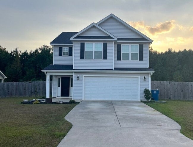property at 330 Kotata Ave