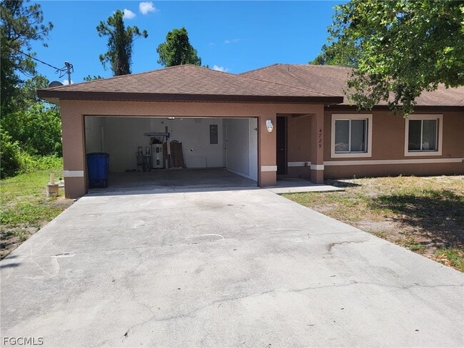 property at 4731 30th St SW