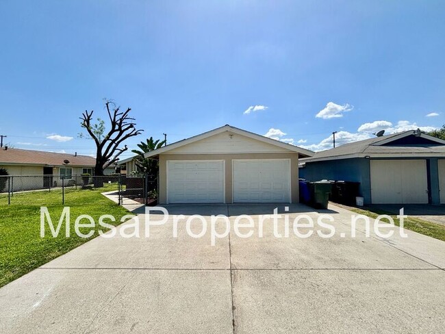 property at 5141 Merle St