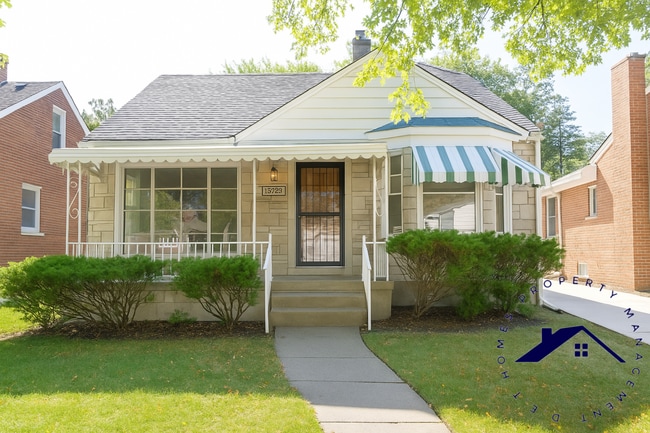 property at 19733 St Marys St