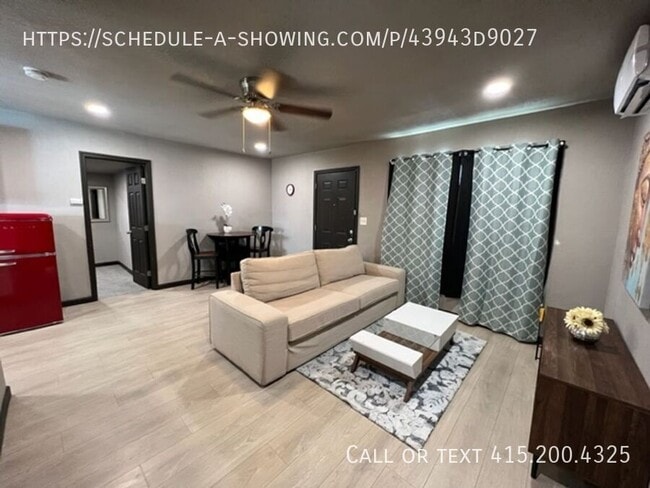 224 N Maple Ave in Fresno, CA - Building Photo - Building Photo