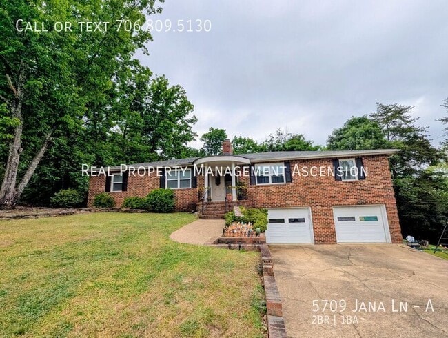 property at 5709 Jana Ln