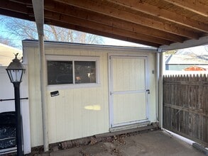 3503 Linden Dr in Kearney, NE - Building Photo - Building Photo