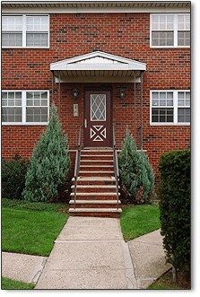 Garden View Apartments