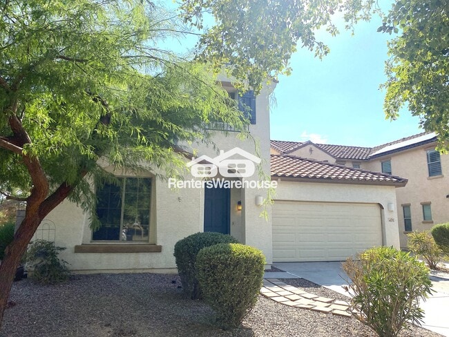 4171 E Waterman Ct in Gilbert, AZ - Building Photo - Building Photo