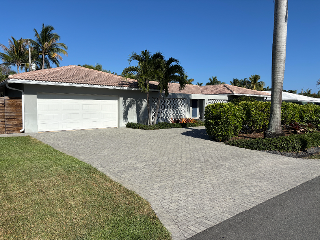 property at 2432 NE 26th Ave