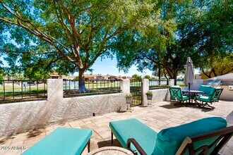 8207 E Del Cuarzo Dr in Scottsdale, AZ - Building Photo - Building Photo