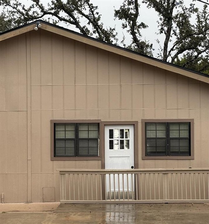 50 La Toya Trail in Wimberley, TX - Building Photo