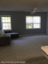 6840 Blue Heron Blvd-Unit -#207 in Myrtle Beach, SC - Building Photo - Building Photo